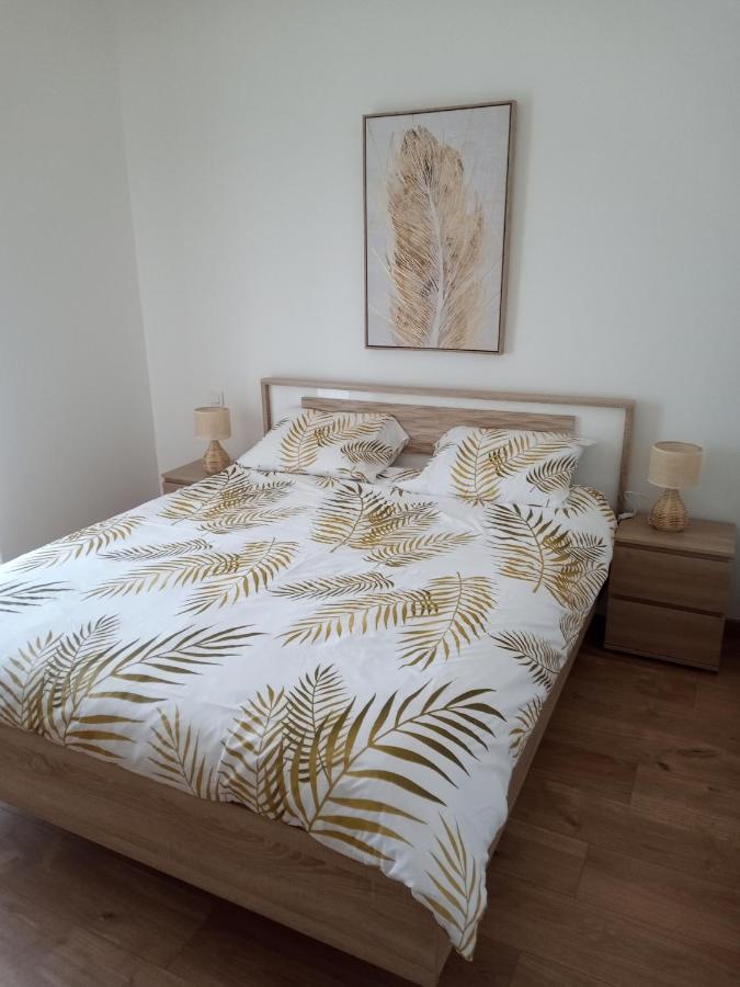 Mon Petit Coin De Paradis Holiday home *