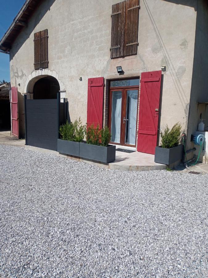 Holiday home Mon Petit Coin De Paradis *